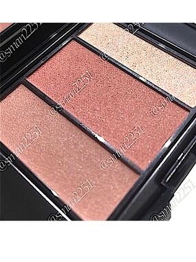 💖NEW!💖Lancôme 310 New Nude Blush Subtil Palette All-in-One Contour BRAND NEW!